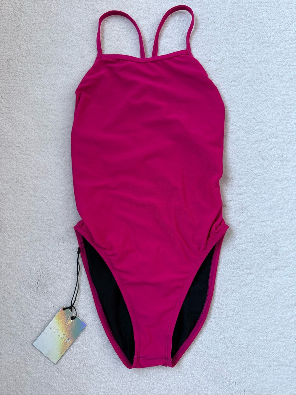 BNWT Jolyn Raya Bathing Suit